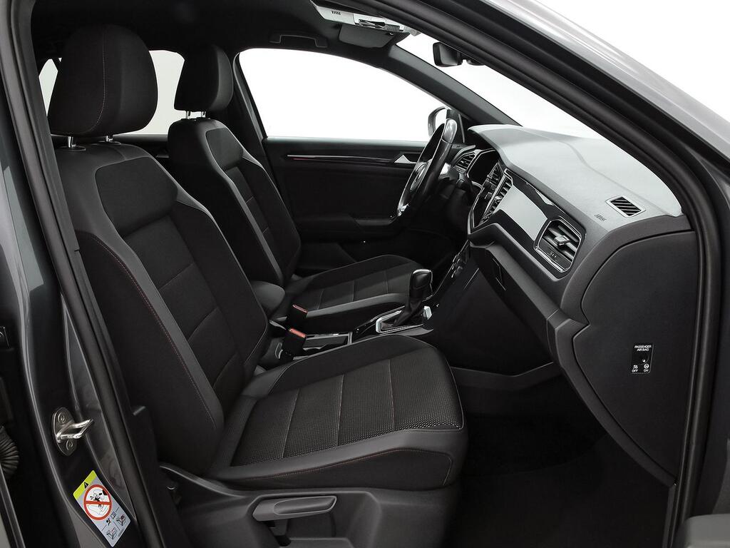 Volkswagen T-Roc Sport 1.5 TSI 110kW (150CV) DSG 5