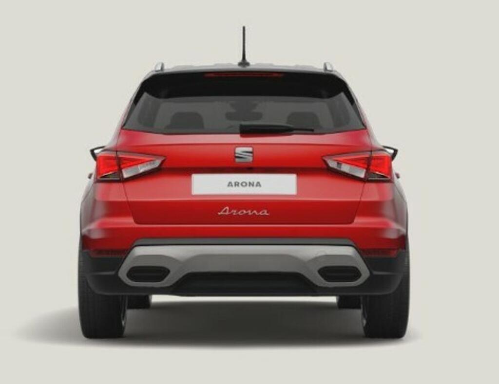 Seat Arona 1.0 TSI 85kW Xperience Special Edition 3