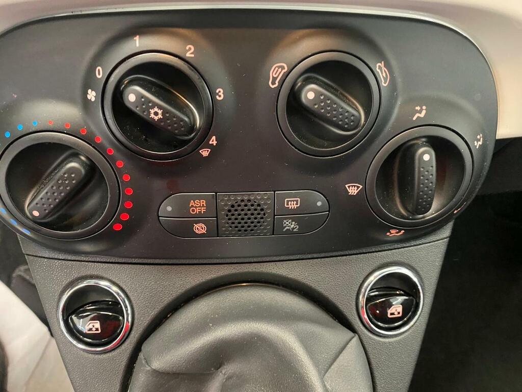 Fiat 500 Cult 1.0 Hybrid 51KW (70 CV) 15