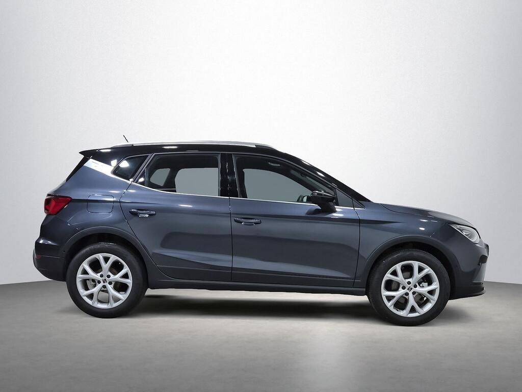 Seat Arona 1.0 TSI 81kW (110CV) DSG FR XM 3