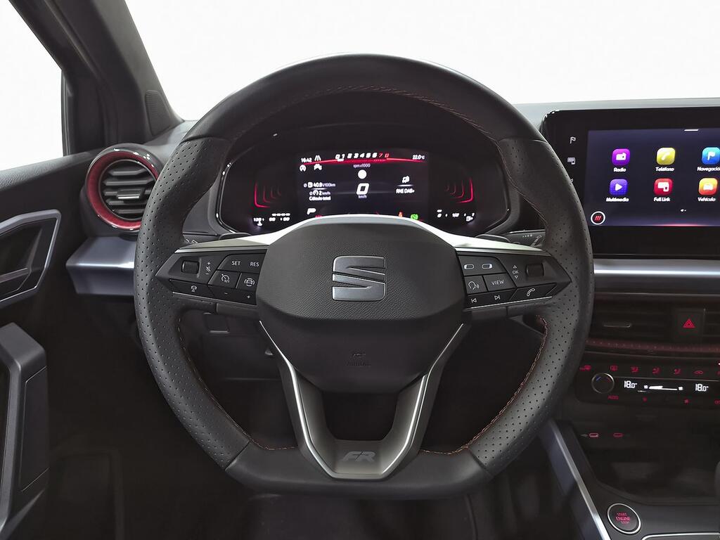 Seat Arona 1.0 TSI 81kW (110CV) DSG FR XM 18