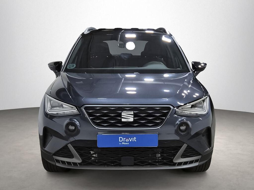 Seat Arona 1.0 TSI 81kW (110CV) DSG FR XM 4