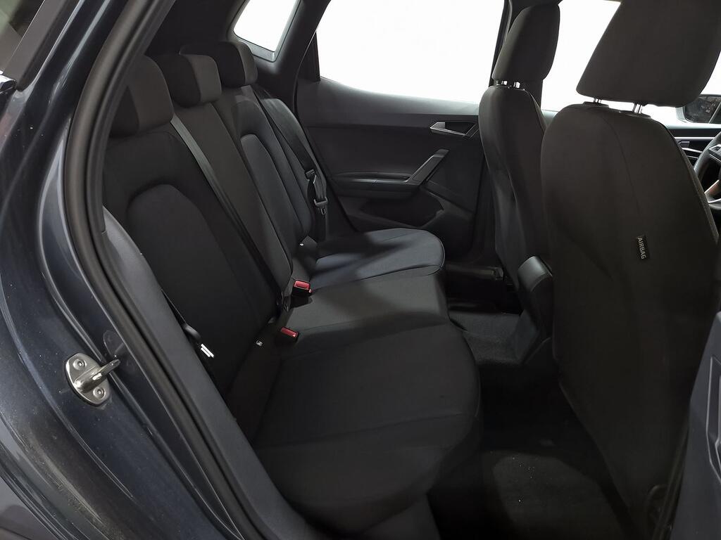 Seat Arona 1.0 TSI 81kW (110CV) DSG FR XM 8
