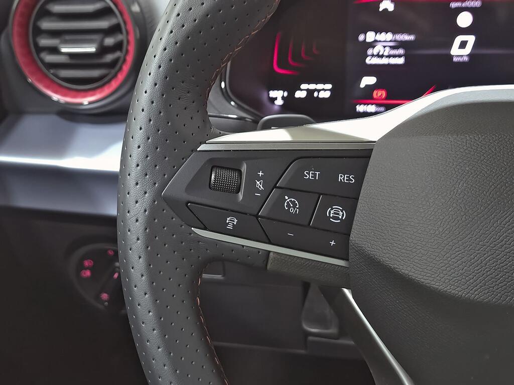 Seat Arona 1.0 TSI 81kW (110CV) DSG FR XM 16