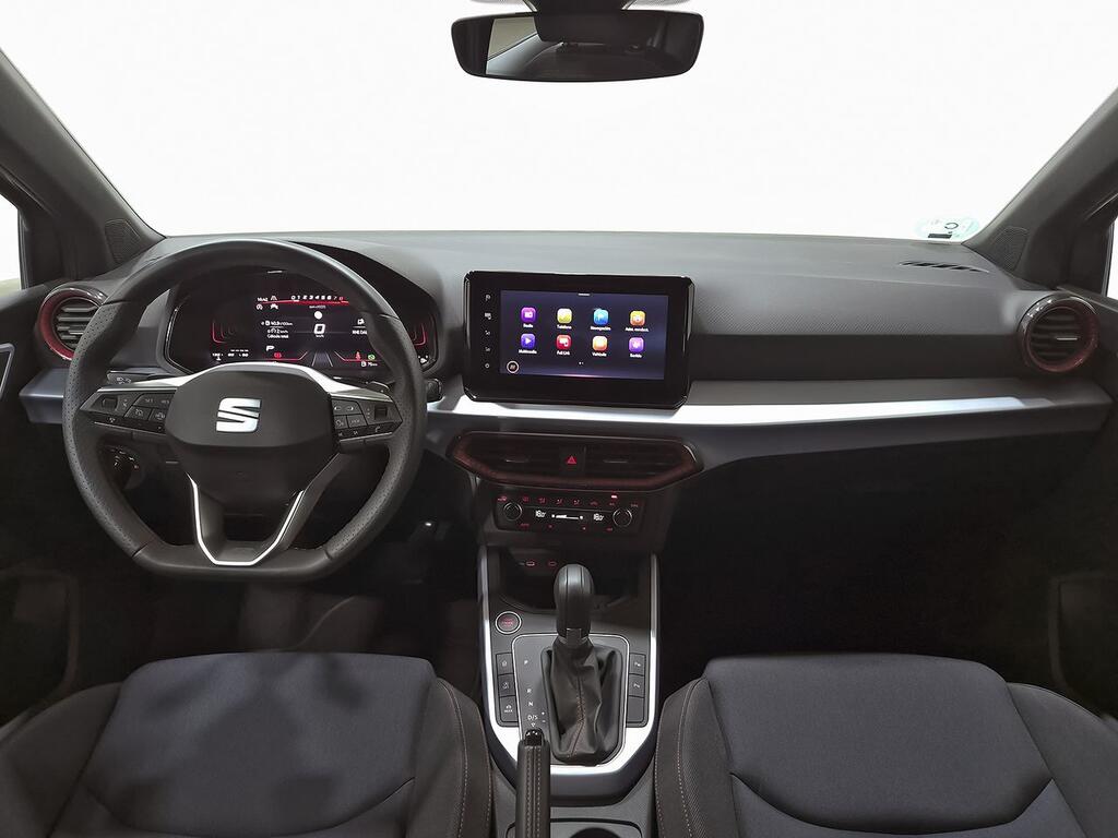 Seat Arona 1.0 TSI 81kW (110CV) DSG FR XM 6