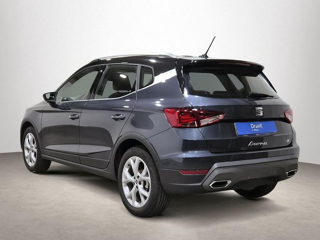Seat Arona 1.0 TSI 81kW (110CV) DSG FR XM 2