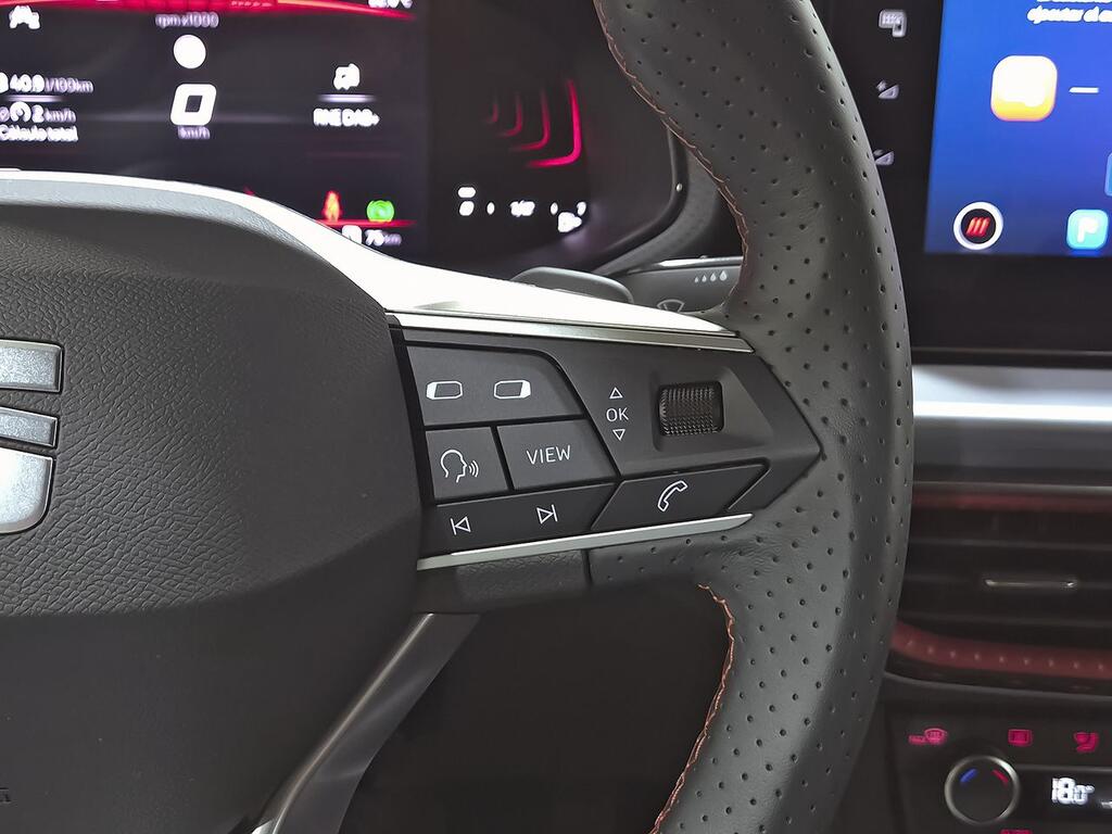Seat Arona 1.0 TSI 81kW (110CV) DSG FR XM 17