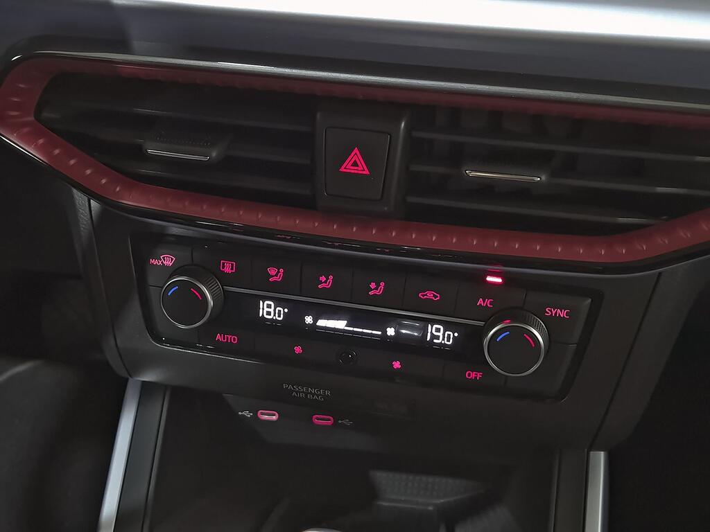 Seat Arona 1.0 TSI 81kW (110CV) DSG FR XM 27