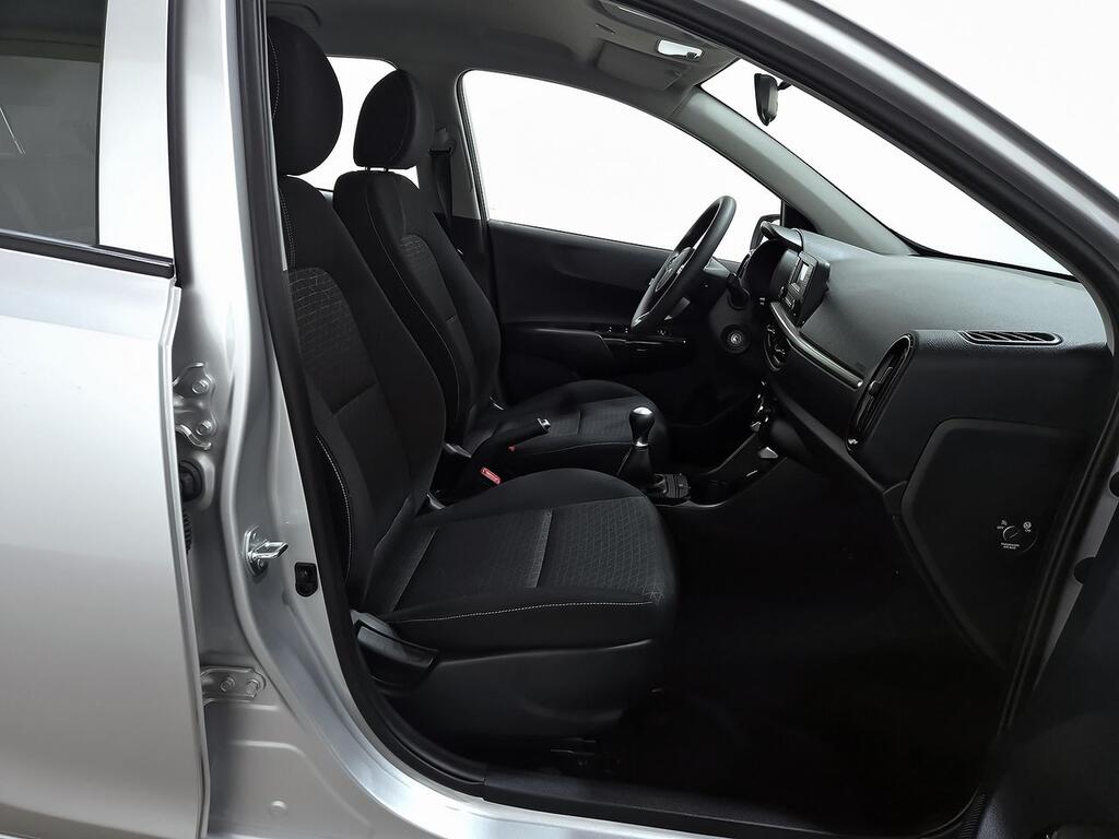 Kia Picanto 1.0 DPi 46kW (63CV) Concept 7
