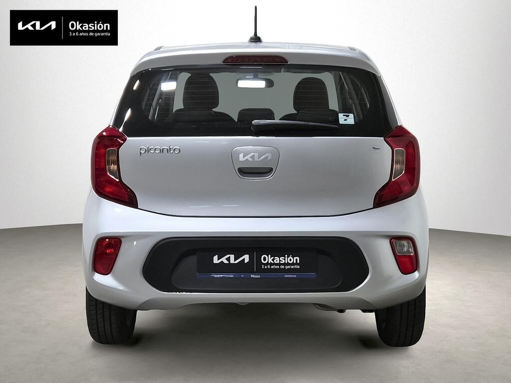 Kia Picanto 1.0 DPi 46kW (63CV) Concept 5
