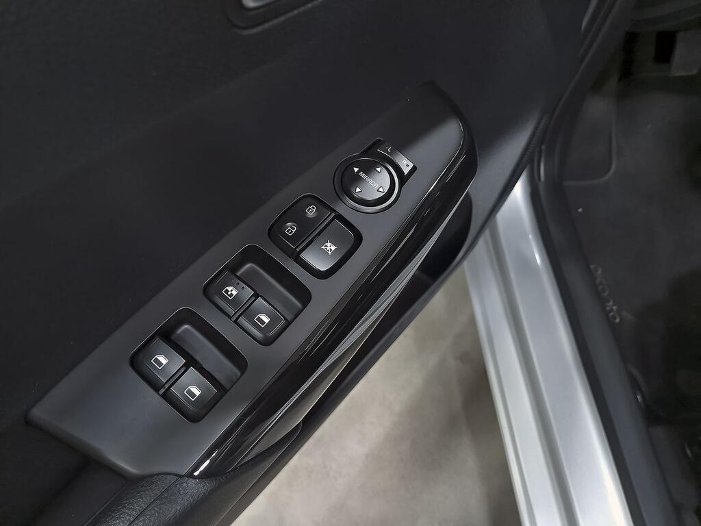 Kia Picanto 1.0 DPi 46kW (63CV) Concept 11