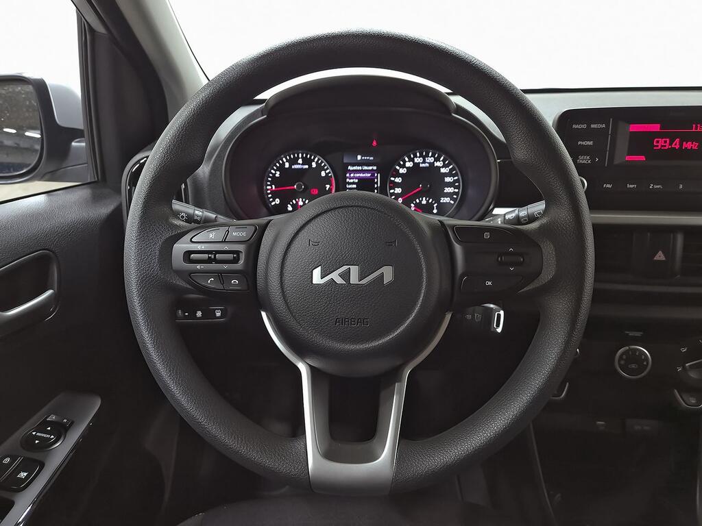 Kia Picanto 1.0 DPi 46kW (63CV) Concept 18