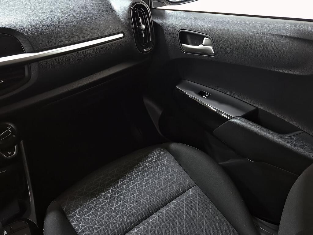 Kia Picanto 1.0 DPi 46kW (63CV) Concept 25