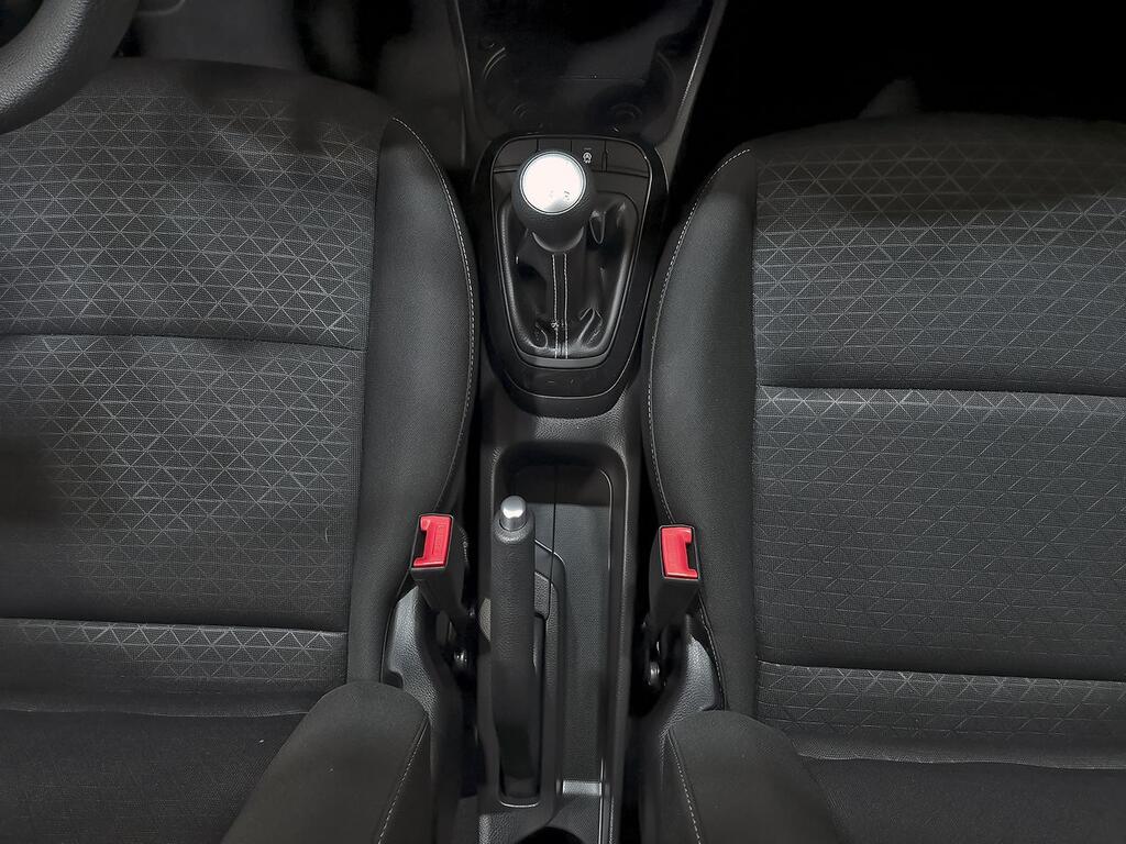 Kia Picanto 1.0 DPi 46kW (63CV) Concept 21