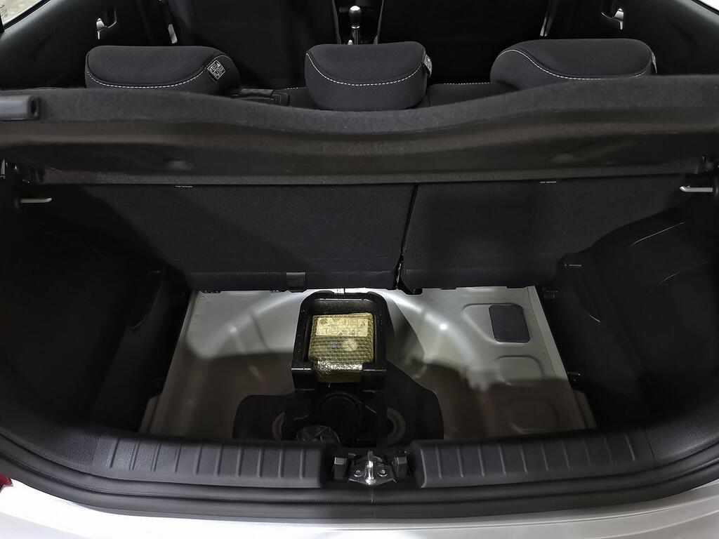 Kia Picanto 1.0 DPi 46kW (63CV) Concept 27