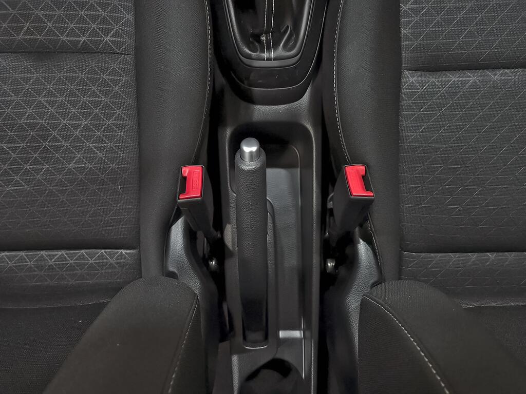 Kia Picanto 1.0 DPi 46kW (63CV) Concept 24