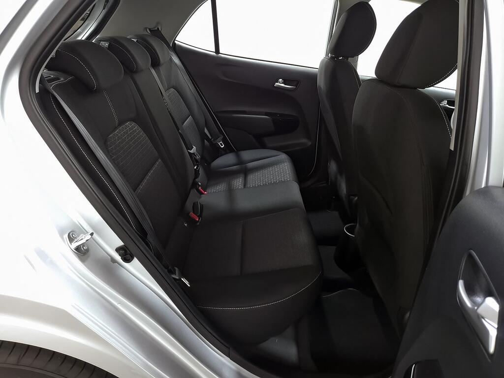Kia Picanto 1.0 DPi 46kW (63CV) Concept 8
