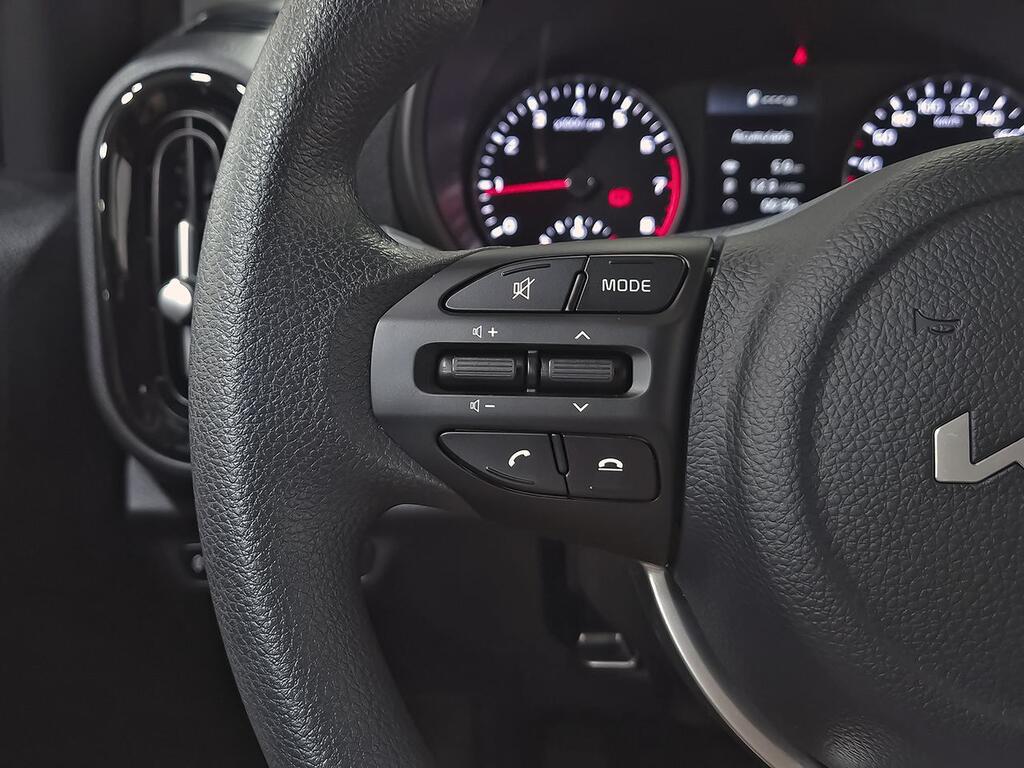 Kia Picanto 1.0 DPi 46kW (63CV) Concept 16