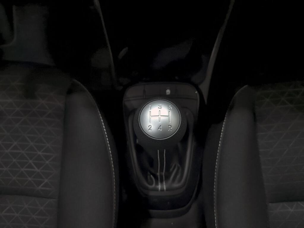 Kia Picanto 1.0 DPi 46kW (63CV) Concept 22