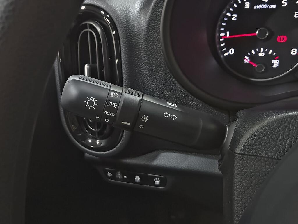 Kia Picanto 1.0 DPi 46kW (63CV) Concept 14