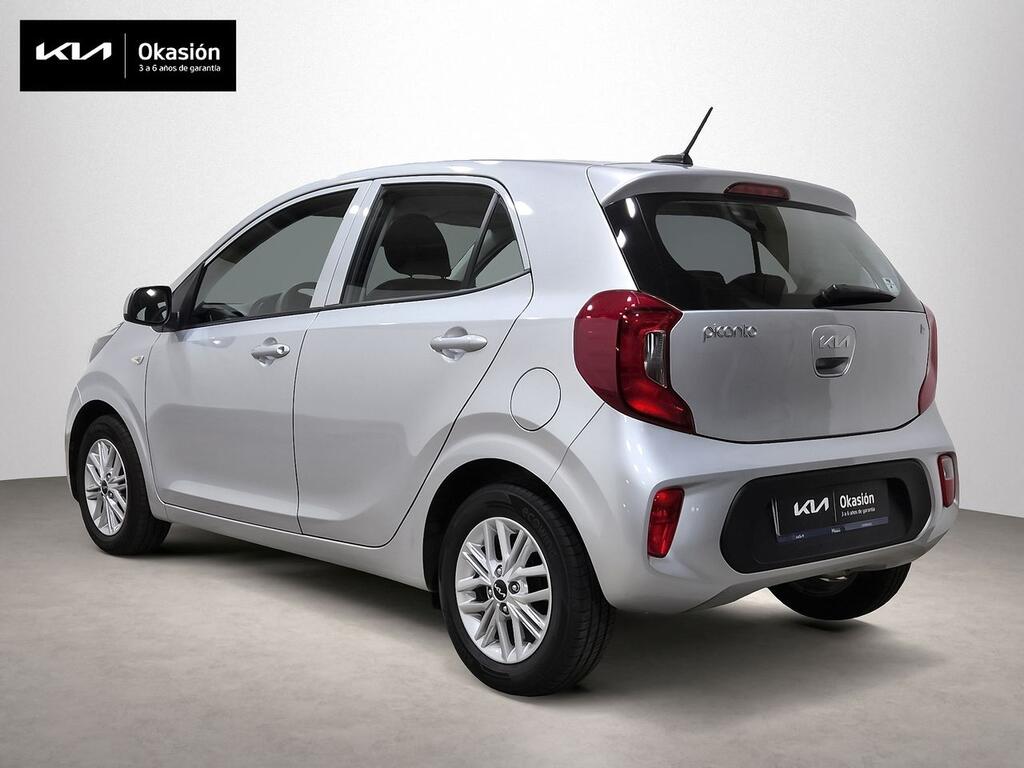 Kia Picanto 1.0 DPi 46kW (63CV) Concept 2