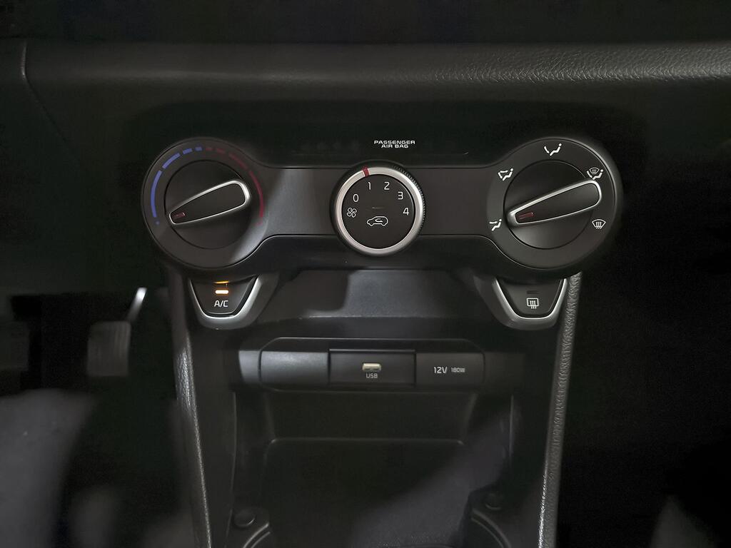 Kia Picanto 1.0 DPi 46kW (63CV) Concept 23