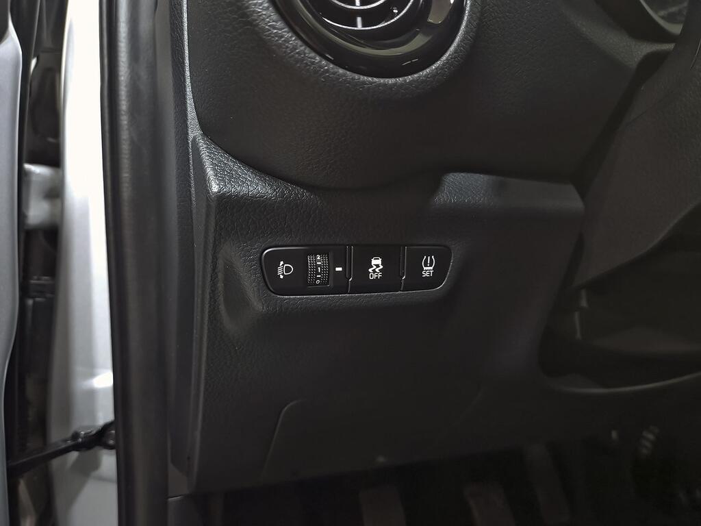 Kia Picanto 1.0 DPi 46kW (63CV) Concept 12