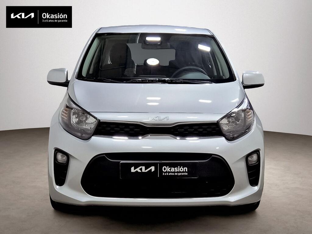 Kia Picanto 1.0 DPi 46kW (63CV) Concept 4