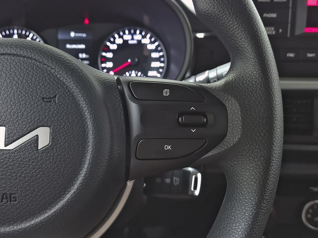 Kia Picanto 1.0 DPi 46kW (63CV) Concept 17