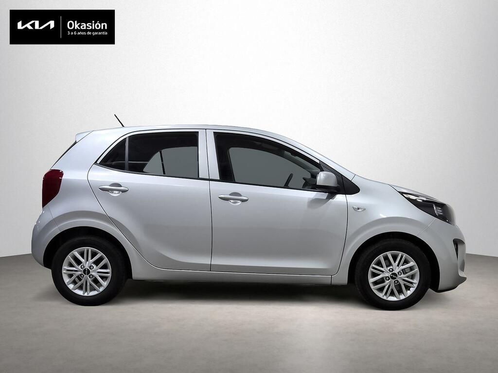 Kia Picanto 1.0 DPi 46kW (63CV) Concept 3