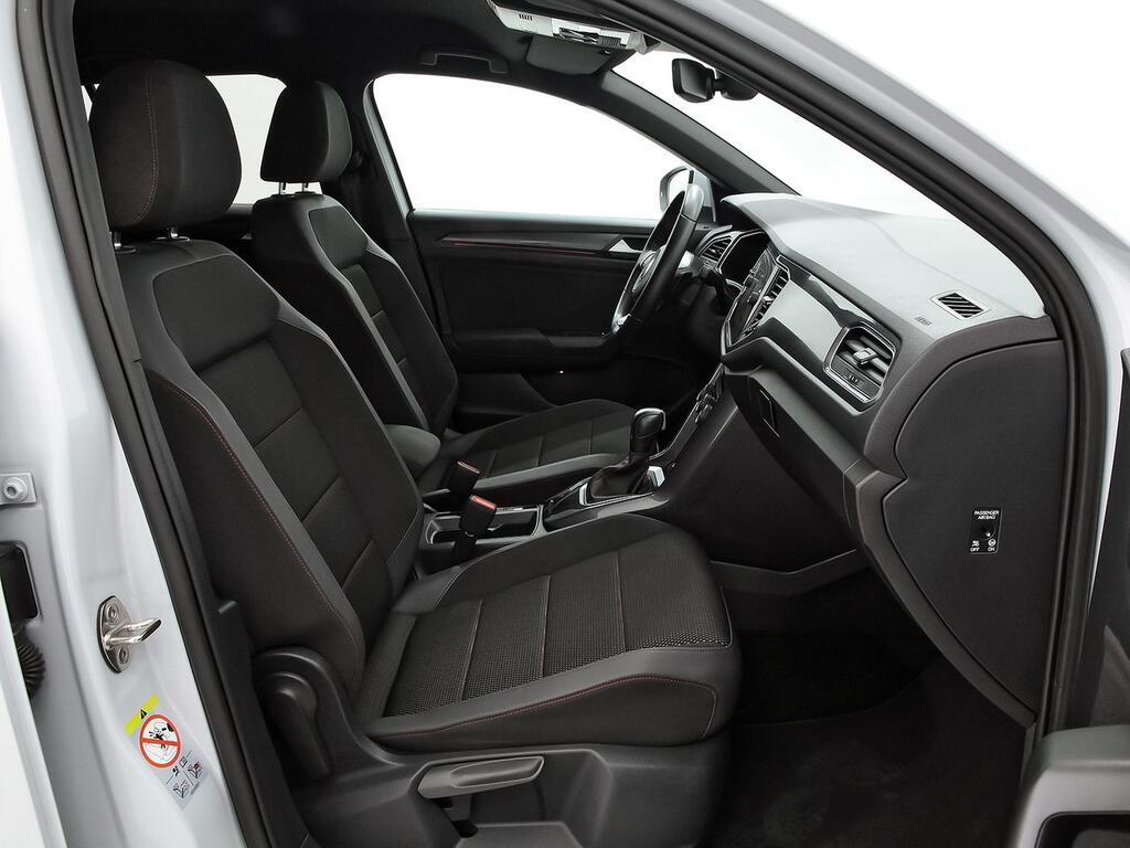Volkswagen T-Roc Sport 1.5 TSI 110kW (150CV) 5