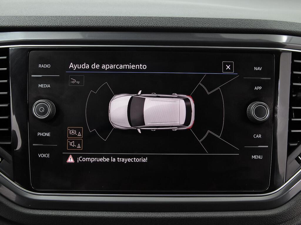 Volkswagen T-Roc Sport 1.5 TSI 110kW (150CV) 24