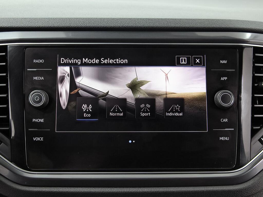 Volkswagen T-Roc Sport 1.5 TSI 110kW (150CV) 30