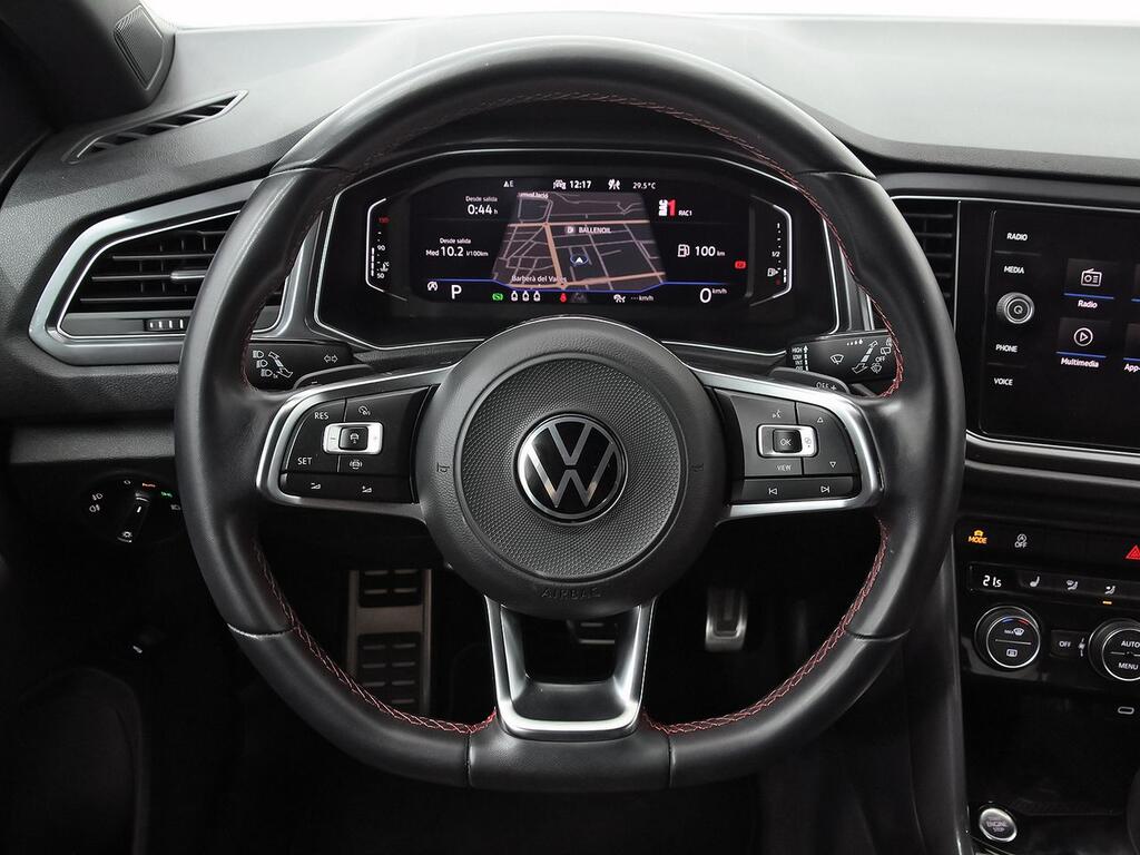 Volkswagen T-Roc Sport 1.5 TSI 110kW (150CV) 19