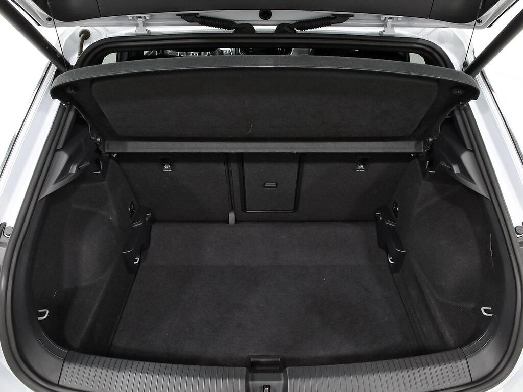 Volkswagen T-Roc Sport 1.5 TSI 110kW (150CV) 7