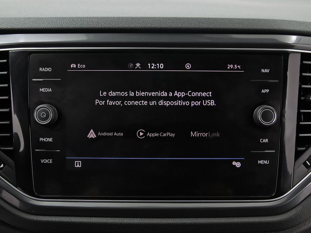 Volkswagen T-Roc Sport 1.5 TSI 110kW (150CV) 25