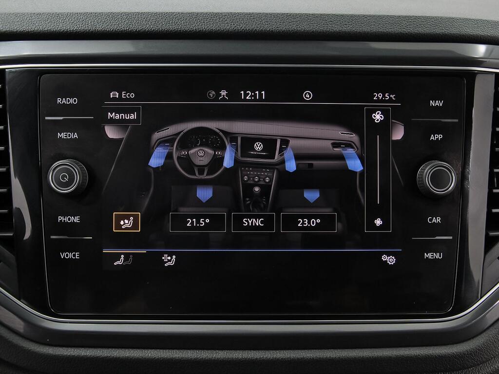 Volkswagen T-Roc Sport 1.5 TSI 110kW (150CV) 28