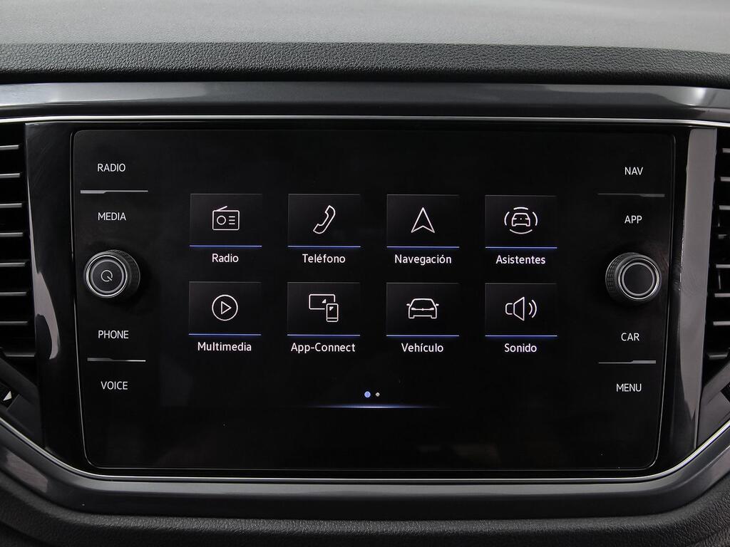 Volkswagen T-Roc Sport 1.5 TSI 110kW (150CV) 20