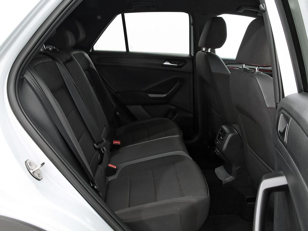 Volkswagen T-Roc Sport 1.5 TSI 110kW (150CV) 6