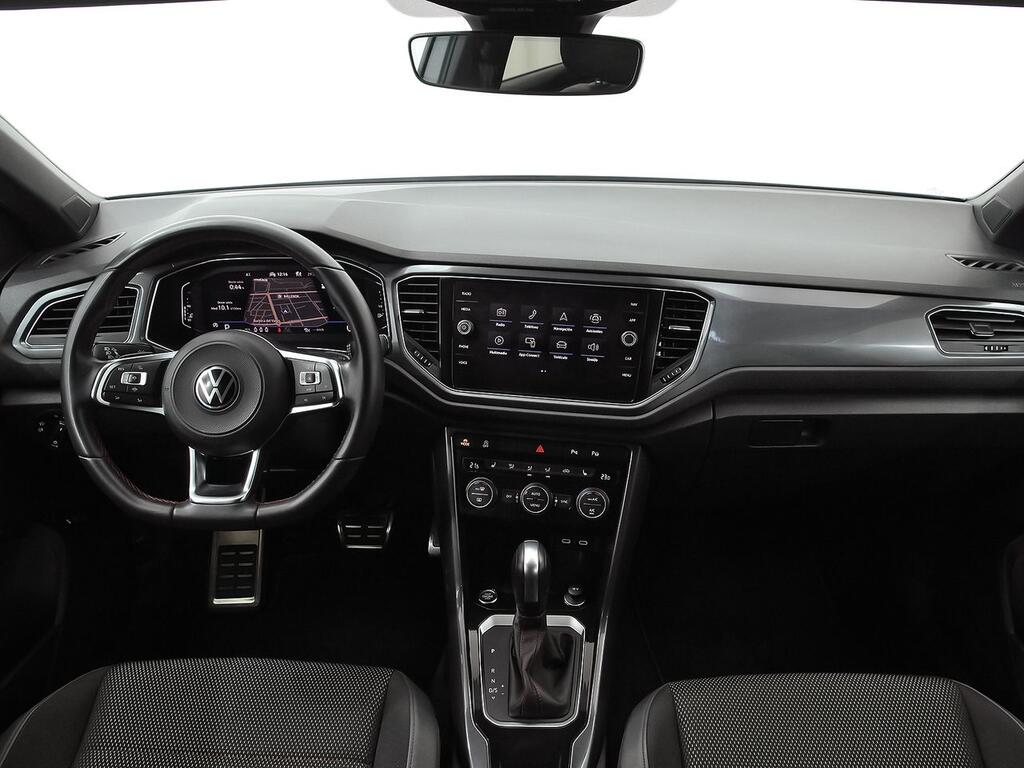 Volkswagen T-Roc Sport 1.5 TSI 110kW (150CV) 4