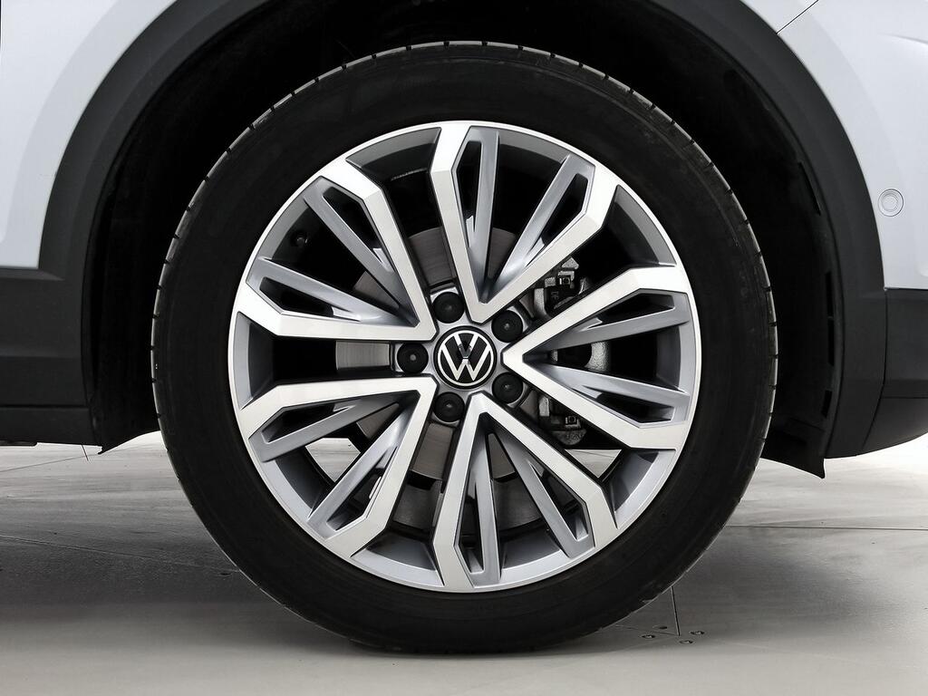 Volkswagen T-Roc Sport 1.5 TSI 110kW (150CV) 8
