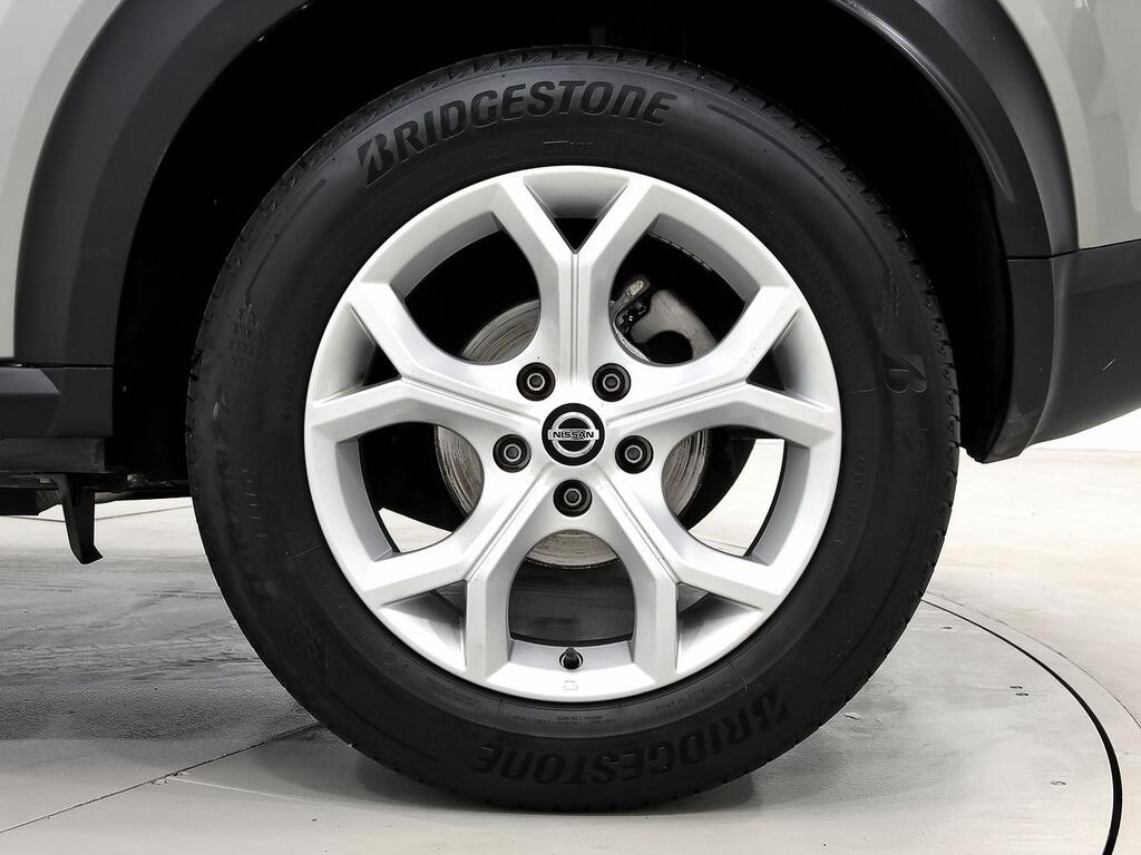 Nissan Juke DIG-T 84 kW (114 CV) 6M/T N-Connecta 10