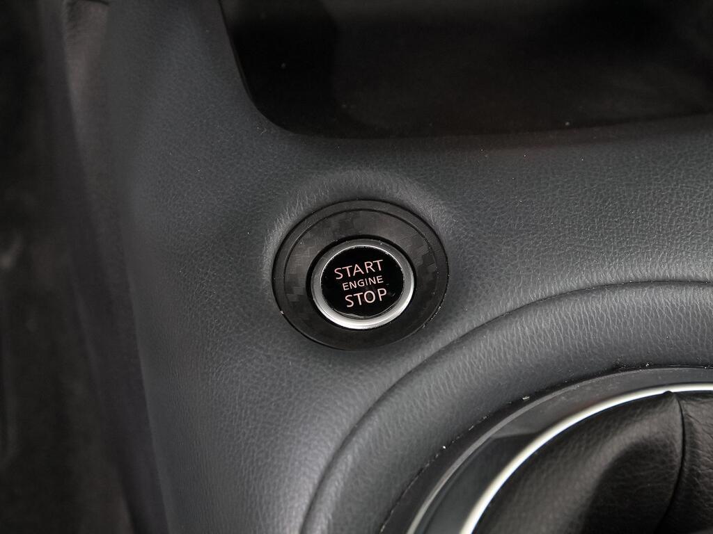 Nissan Juke DIG-T 84 kW (114 CV) 6M/T N-Connecta 27