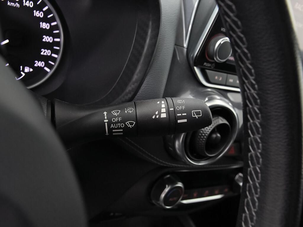 Nissan Juke DIG-T 84 kW (114 CV) 6M/T N-Connecta 16