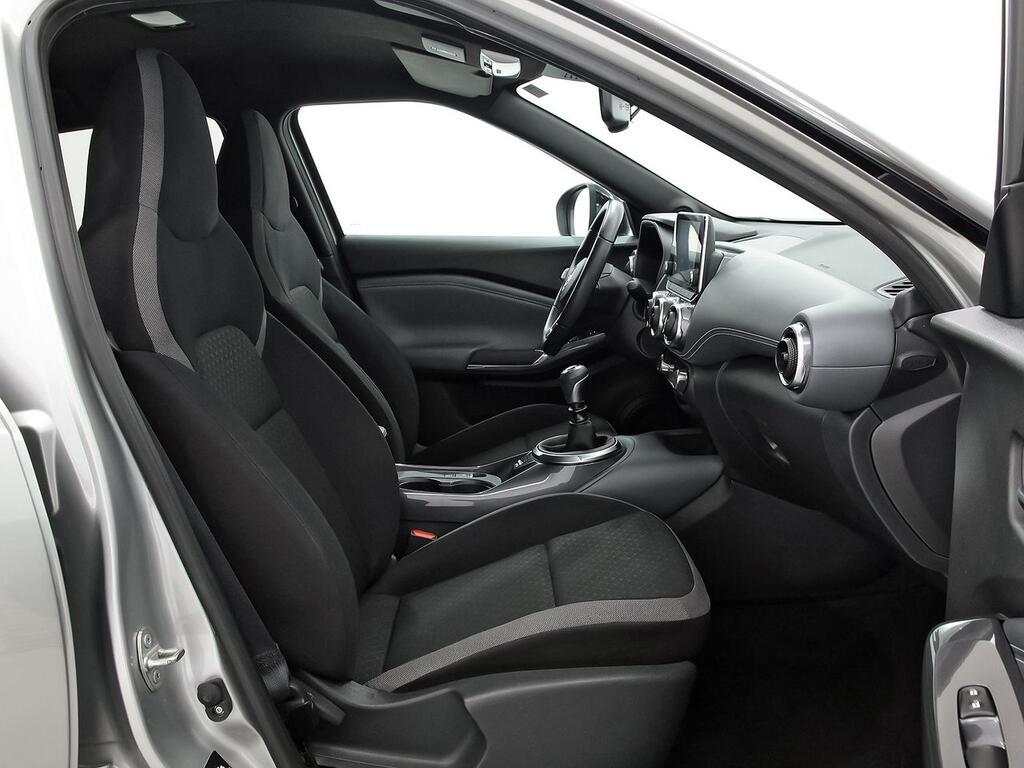 Nissan Juke DIG-T 84 kW (114 CV) 6M/T N-Connecta 7