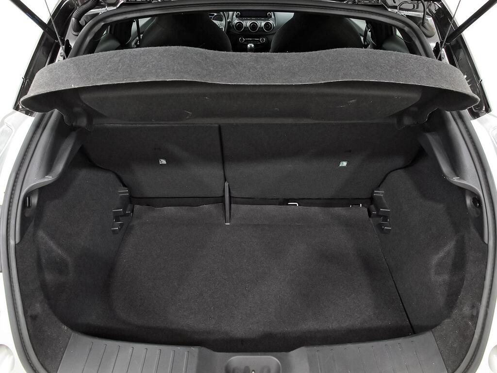 Nissan Juke DIG-T 84 kW (114 CV) 6M/T N-Connecta 9