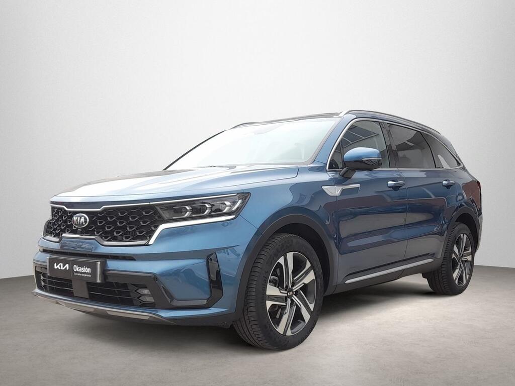 Kia Sorento 2.2 CRDi Emotion DCT 4x2 7pl 2