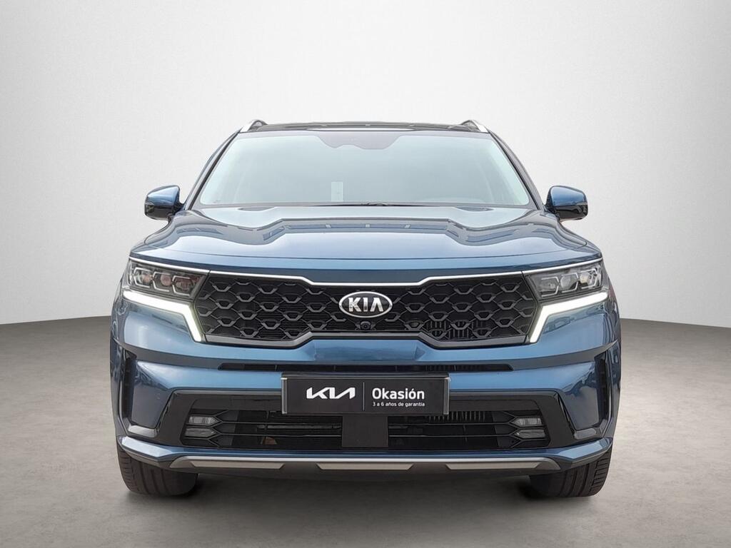 Kia Sorento 2.2 CRDi Emotion DCT 4x2 7pl 3