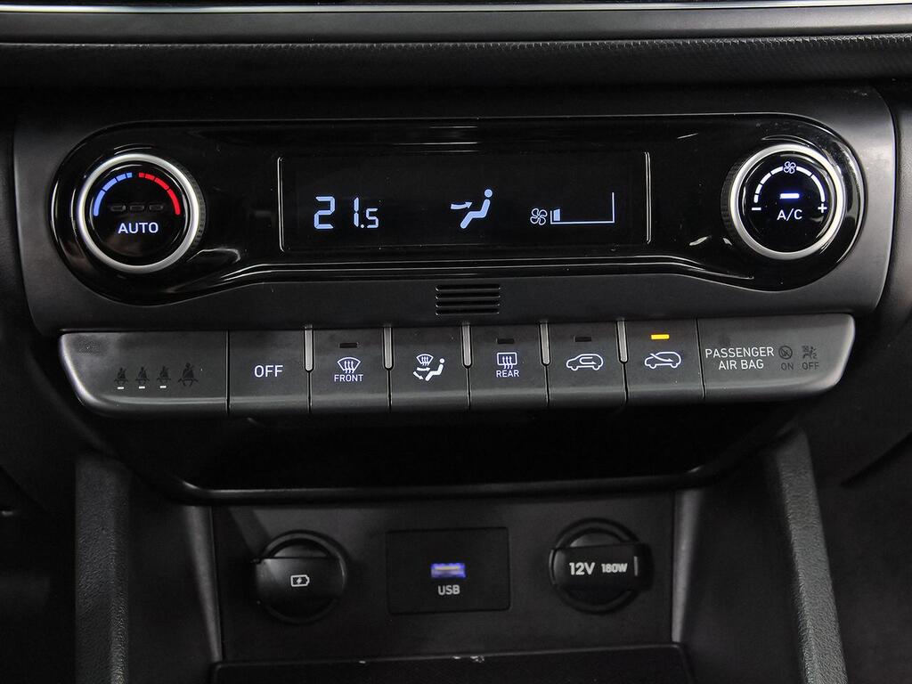 Hyundai Kona 1.0 TGDI 48V Klass 4X2 27