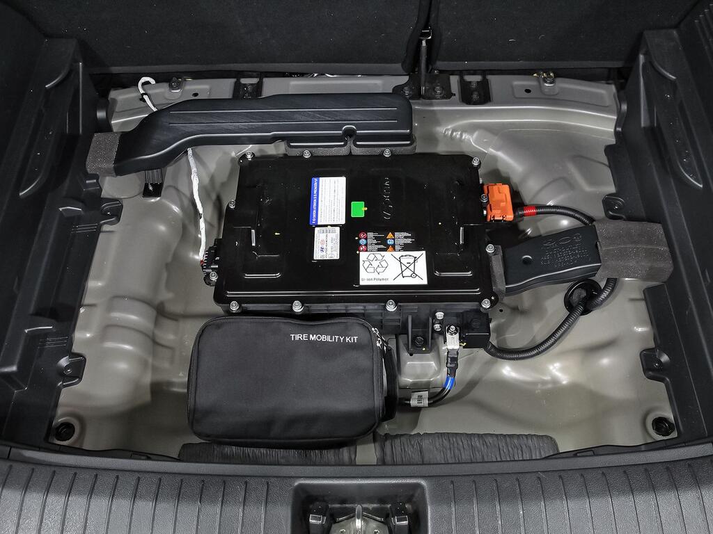 Hyundai Kona 1.0 TGDI 48V Klass 4X2 32